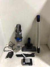 VAX ONE PWR PACE CORDLESS VACUUM CLEANER CLSV-VPKD - RRP £129