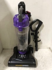 SWAN EUREKA MULTI-FUNCTION PET UPRIGHT VACUUM CLEANER SC15838N