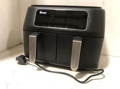 SWAN DUO 13-IN-1 AIR FRYER