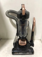 BELDRAY TURBO SWIVEL ROSE GOLD SPECIAL EDITION VACUUM CLEANER