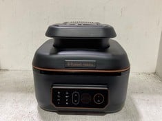 RUSSELL HOBBS SATISFRY AIR & GRILL 5.5L MULTICOOKER