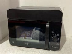 SALTER DUO WAVE 20L AIR FRYER MICROWAVE EK5654 - RRP £249