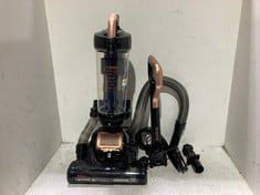 BELDRAY TURBO SWIVEL ROSE GOLD SPECIAL EDITION VACUUM CLEANER