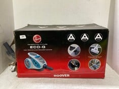 HOOVER ECO-G CYLINDER VACUUM CLEANER