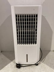 STATUS 5L REMOTE CONTROL AIR COOLER