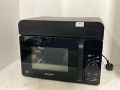 SALTER DUO WAVE 20L AIR FRYER MICROWAVE EK5654 - RRP £249