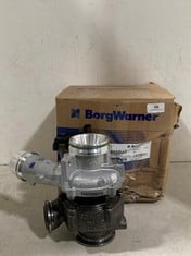 BORGWARNER TURBOCHARGER/CHARGER AIR COOLER 54409980043 - RRP £1273