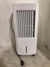 STATUS 5L REMOTE CONTROL AIR COOLER