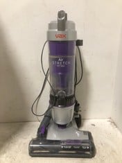 VAX AIR STRETCH PET MAX UPRIGHT VACUUM CLEANER U85-AS-PME - RRP £119