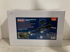 SEALEY 1000W INDUCTION HEATER VS240 - RRP £749