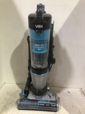 VAX AIR LIFT STEERABLE PET UPRIGHT VACUUM CLEANER UCPESHV1 - RRP£129