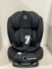 MAXI-COSI TITAN I-SIZE GROUP 1/2/3 ISOFIX CAR SEAT - RRP £189