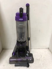 VAX MACH AIR UPRIGHT VACUUM CLEANER UCA1GEV1