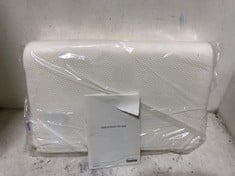 TEMPUR ORIGINAL MEMORY FOAM PILLOW