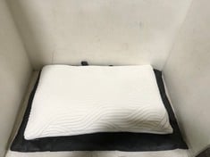 TEMPUR ORIGINAL MEMORY FOAM PILLOW