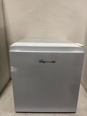 FRIDGEMASTER TABLE TOP MINI FRIDGE WHITE MUR4545