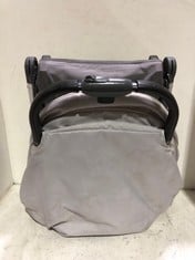 HAUCK CHILDRENS PUSHCHAIR IN GREY