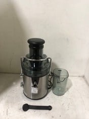 FOHERE JUICE EXTRACTOR GS-332