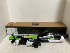 GTECH CORDLESS LIGHTWEIGHT HEDGE TRIMMER LHT50 - RRP £219