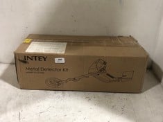 INTEY METAL DETECTOR KIT TO-GJ-023