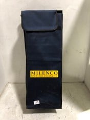 MILENCO TRIPLE 3 LEVELLING RAMP SET OF 2