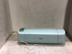 CRICUT EXPLORE 3 DIY DIGITAL CUTTING & PRINTING MACHINE - RRP £299