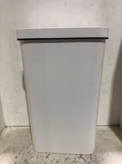 MORPHY RICHARDS CHROMA 42L SENSOR BIN TO INCLUDE TOWER 50L SENSOR BIN