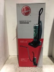 HOOVER BREEZE EVO UPRIGHT VACUUM CLEANER