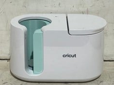 CRICUT MUG PRESS - RRP £149