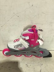 BLADERUNNER PHOENIX G KIDS INLINE ROLLER SKATES - SIZE KIDS 11-1