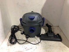 RUSSELL HOBBS TIDY TUB VACUUM CLEANER RHTV2001