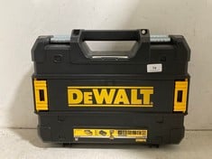 DEWALT 18V XR BRUSHLESS 3 SPEED IMPACT DRIVER DCF887P2 - RRP £197