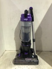 VAX MACH AIR UPRIGHT VACUUM CLEANER UCA1GEV1