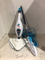 VAX STEAM CLEAN MULTIFUNCTION STEAM MOP S85-CM