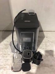 DELONGHI NESPRESSO LATTISSIMA ONE COFFEE MACHINE