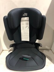 BRITAX ROMER KIDFIX 2 Z-LINE GROUP 2/3 ISOFIX CAR SEAT - RRP £156