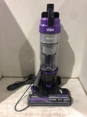 VAX MACH AIR UPRIGHT VACUUM CLEANER UCA1GEV1