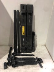 DEWALT TOUGH SYSTEM WORKSHOP RACKING SYSTEM DWST1-75694