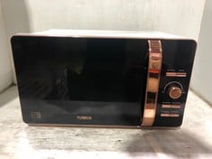 TOWER ROSE GOLD EDITION 20L 800W DIGITAL MICROWAVE