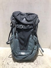 DEUTER FUTURA 26 GREY BACKPACK