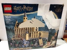 LEGO HARRY POTTER 76435 HOGWARTS CASTLE THE GREAT HALL - RRP £169