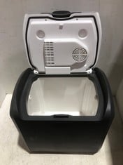 24L 12V ELECTRIC COOLBOX