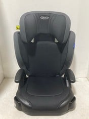 GRACO JUNIOR MAXI I-SIZE R129 HIGHBACK BOOSTER CAR SEAT