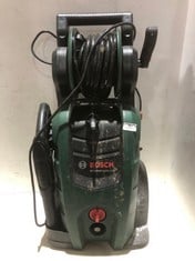 BOSCH ADVANCED AQUATAK 140 PRESSURE WASHER 2100W 240V- £211