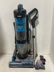 VAX AIR LIFT STEERABLE PET UPRIGHT VACUUM CLEANER UCPESHV1 - RRP£129