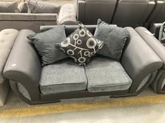 MOLLY THREE AND TWO SOFA WITH SCATTER CUSHIONS - RRP £699