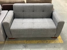 CEDAR THREE SEATER SOFA - RRP £525