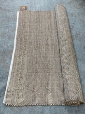 NKUKU PRATHAL RUG 150X200CM - RRP £275