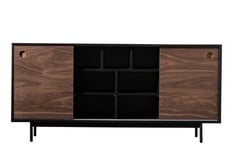 BARBICAN SIDEBOARD 1600X400X750MM - 685958 - RRP £749