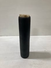 7 X STONE THE CROWS MEGA VERTICAL CANDLE - ANTIQUE - HEIGHT 62CM - TOTAL RRP £84